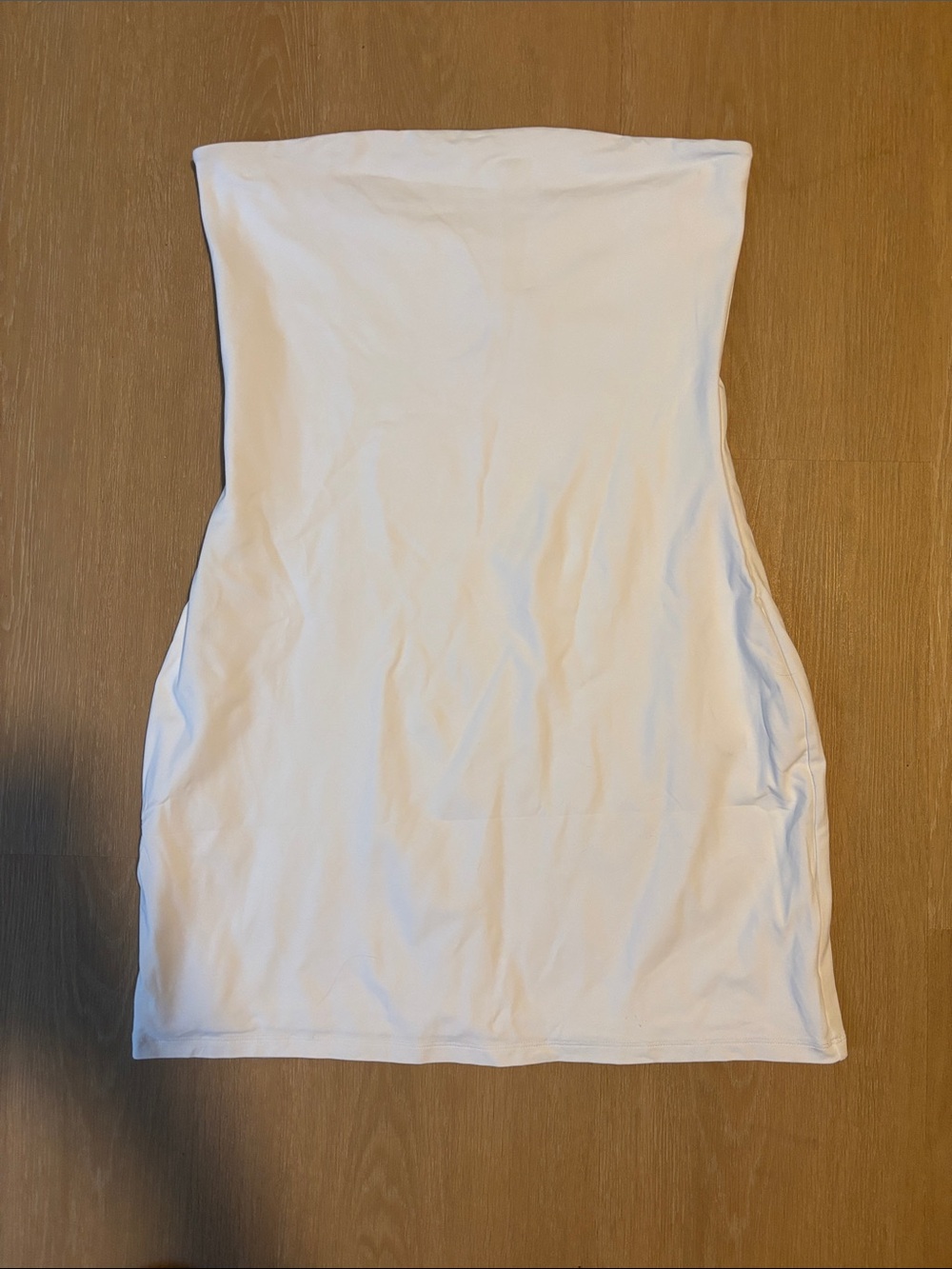 NWT Aritzia Original Contour Enrapture Mini Tube Dress size XL